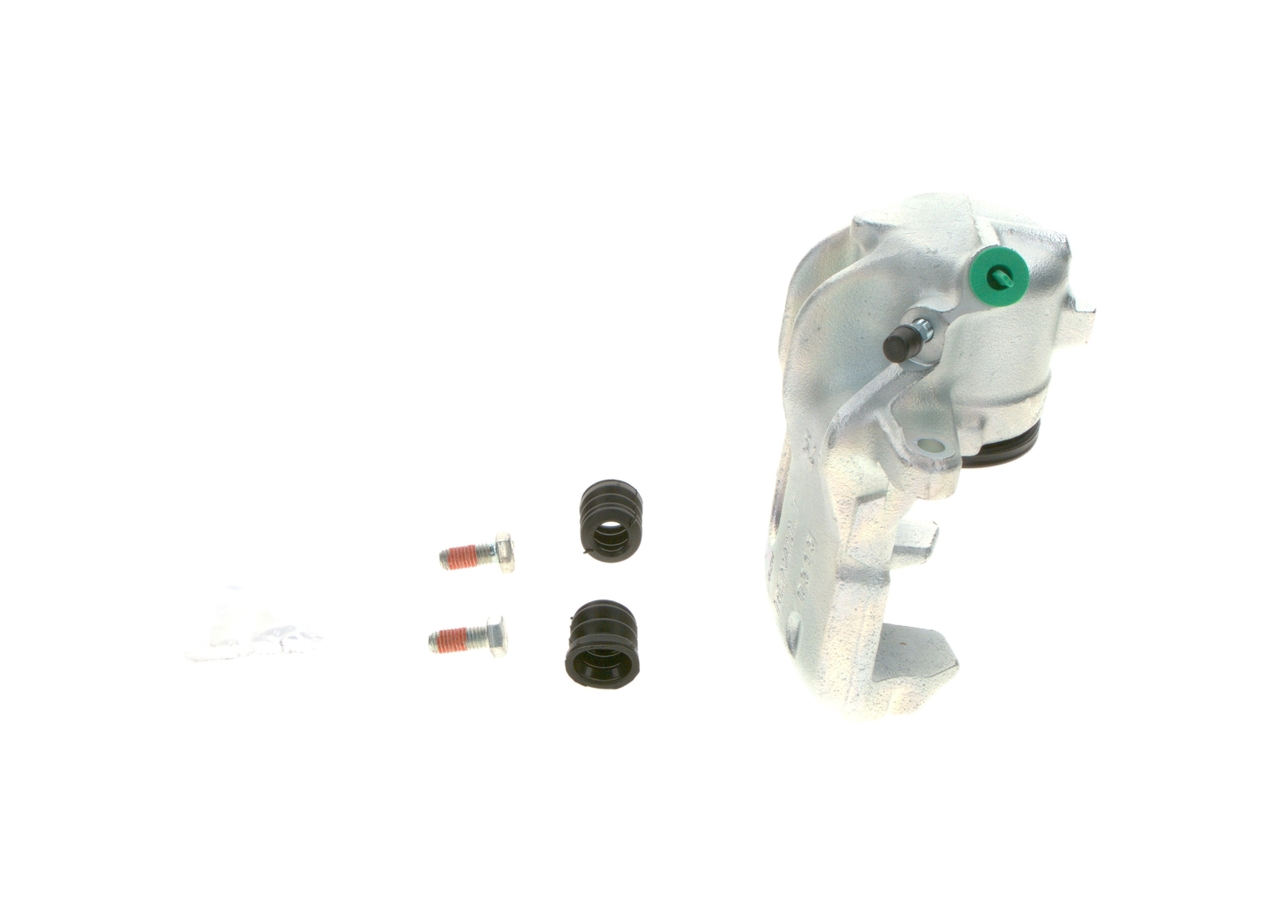 Brake Caliper - 0 986 134 315 BOSCH