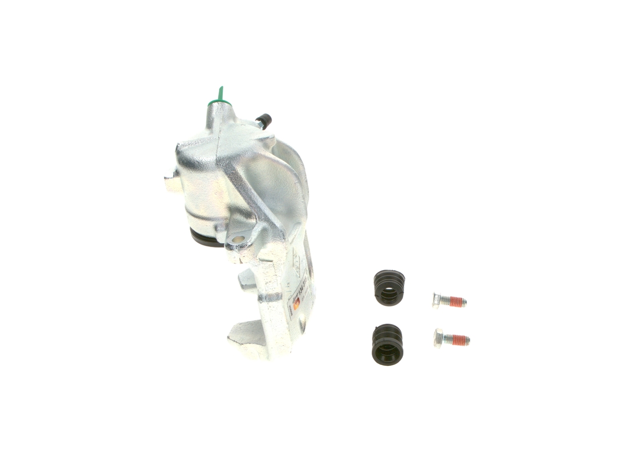 Brake Caliper - 0 986 134 315 BOSCH