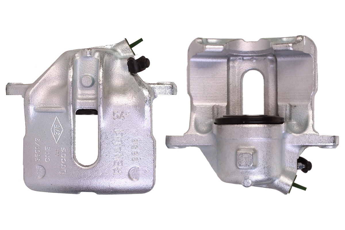 Brake Caliper - 0 986 134 315 BOSCH
