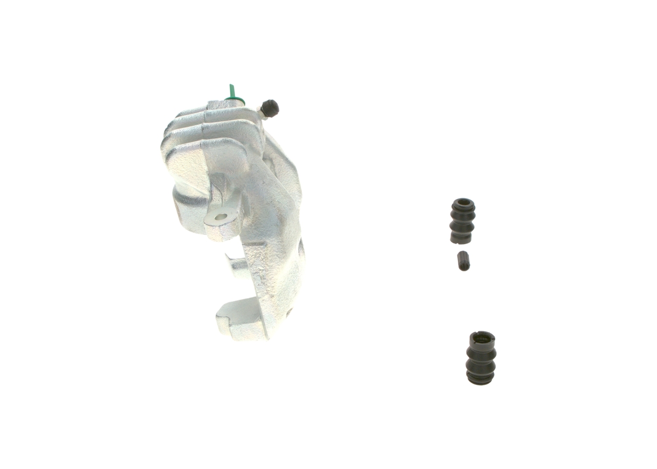 Brake Caliper - 0 986 134 318 BOSCH