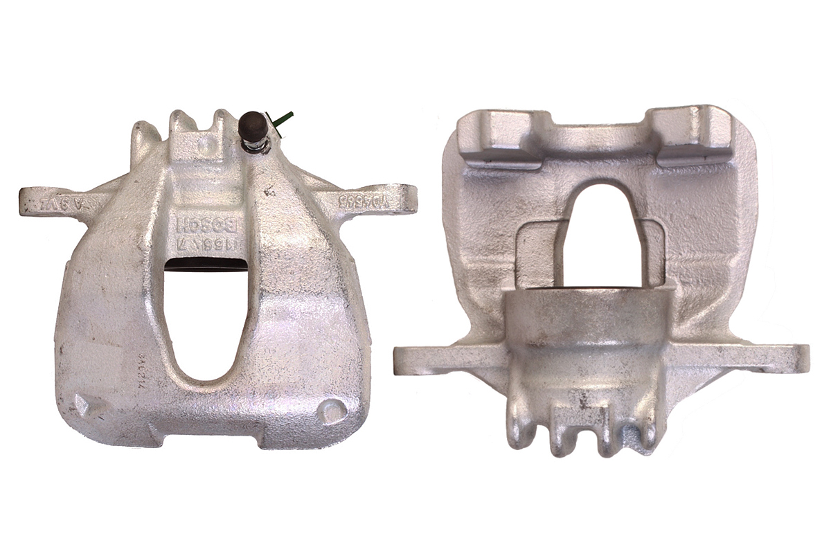 Brake Caliper - 0 986 134 318 BOSCH