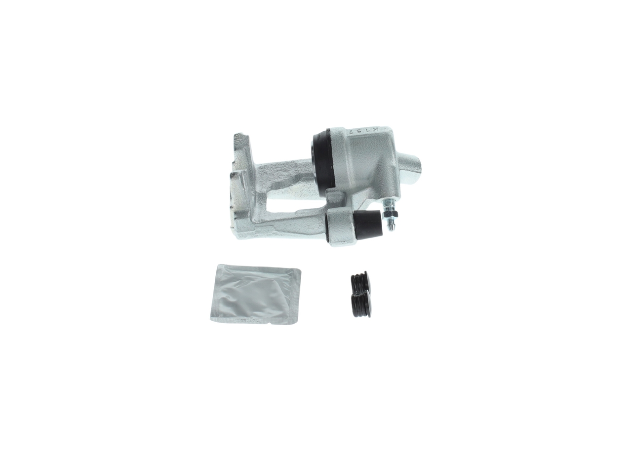 Brake Caliper - 0 986 134 321 BOSCH