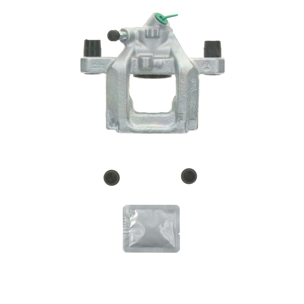 Brake Caliper - 0 986 134 321 BOSCH