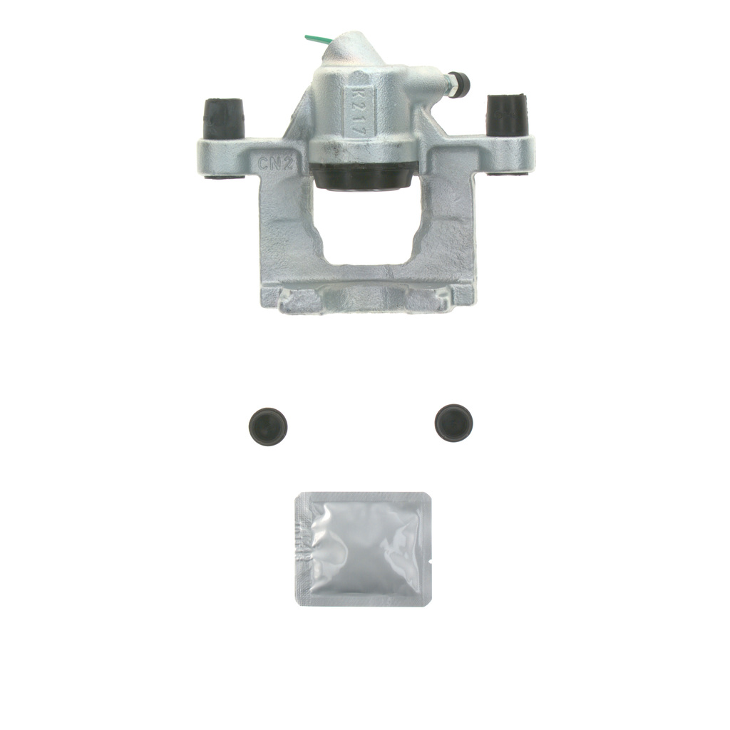 Brake Caliper - 0 986 134 321 BOSCH