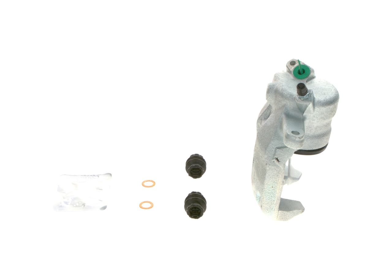 Brake Caliper - 0 986 134 325 BOSCH