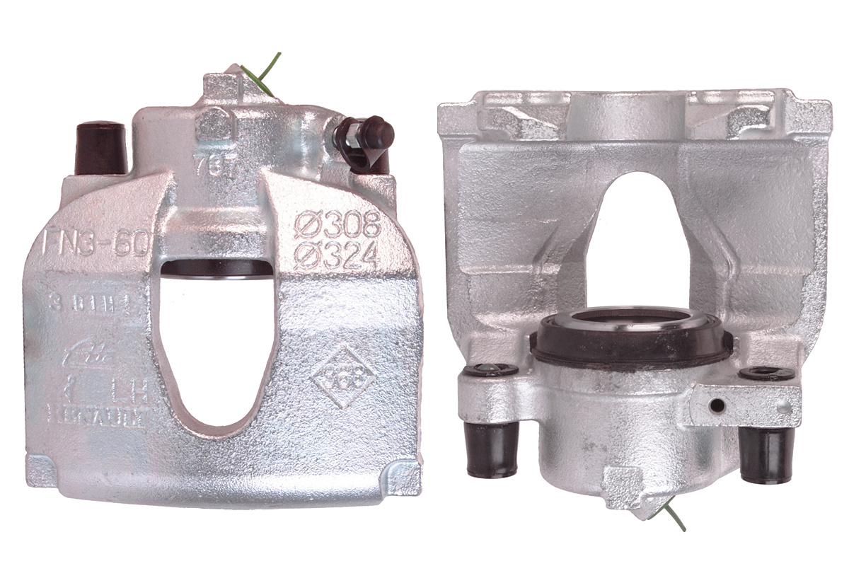 Brake Caliper - 0 986 134 328 BOSCH