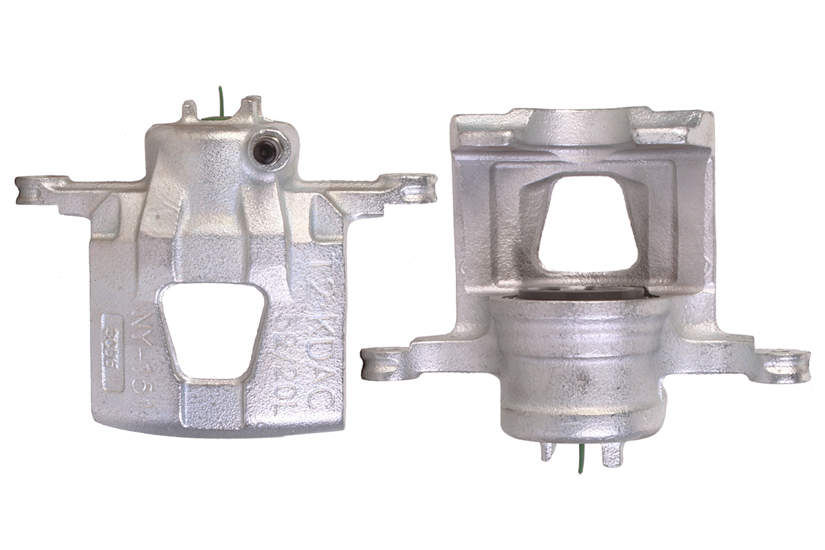 Brake Caliper - 0 986 134 330 BOSCH