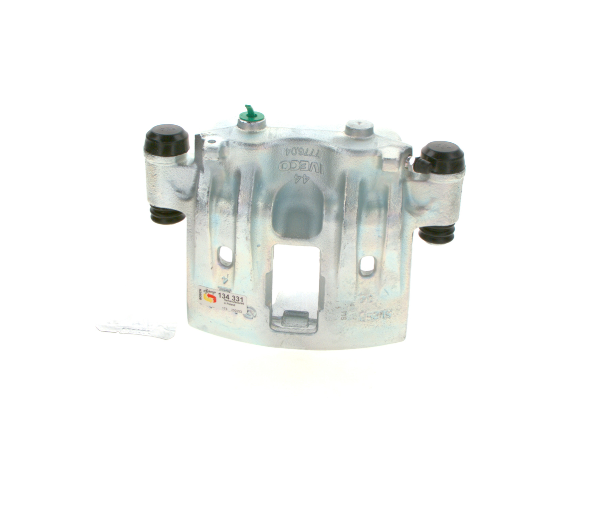 Brake Caliper - 0 986 134 331 BOSCH