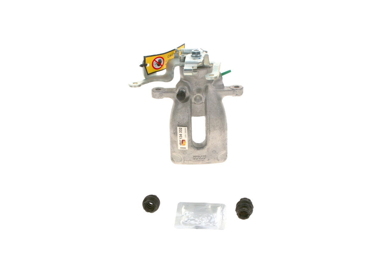 Brake Caliper - 0 986 134 332 BOSCH