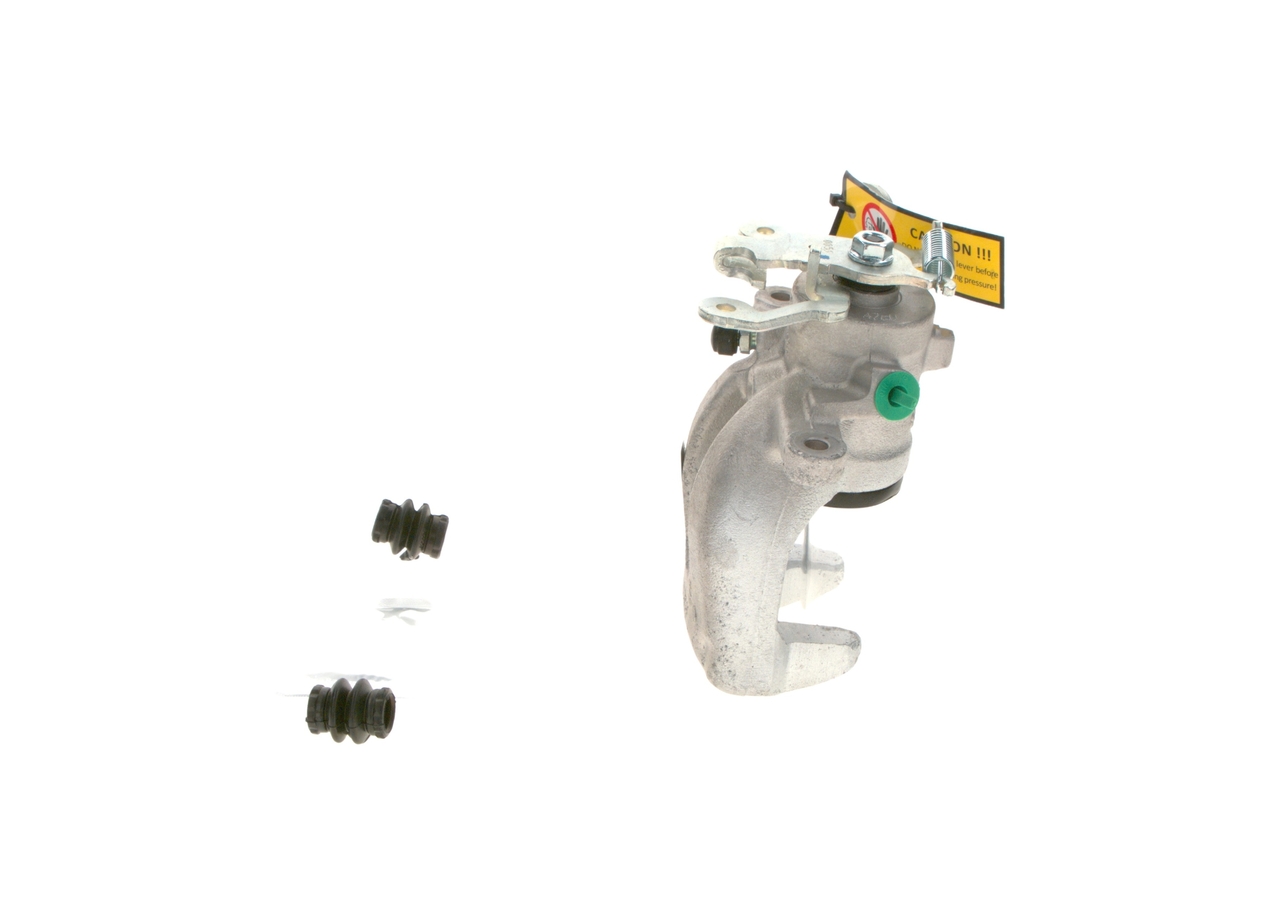 Brake Caliper - 0 986 134 332 BOSCH