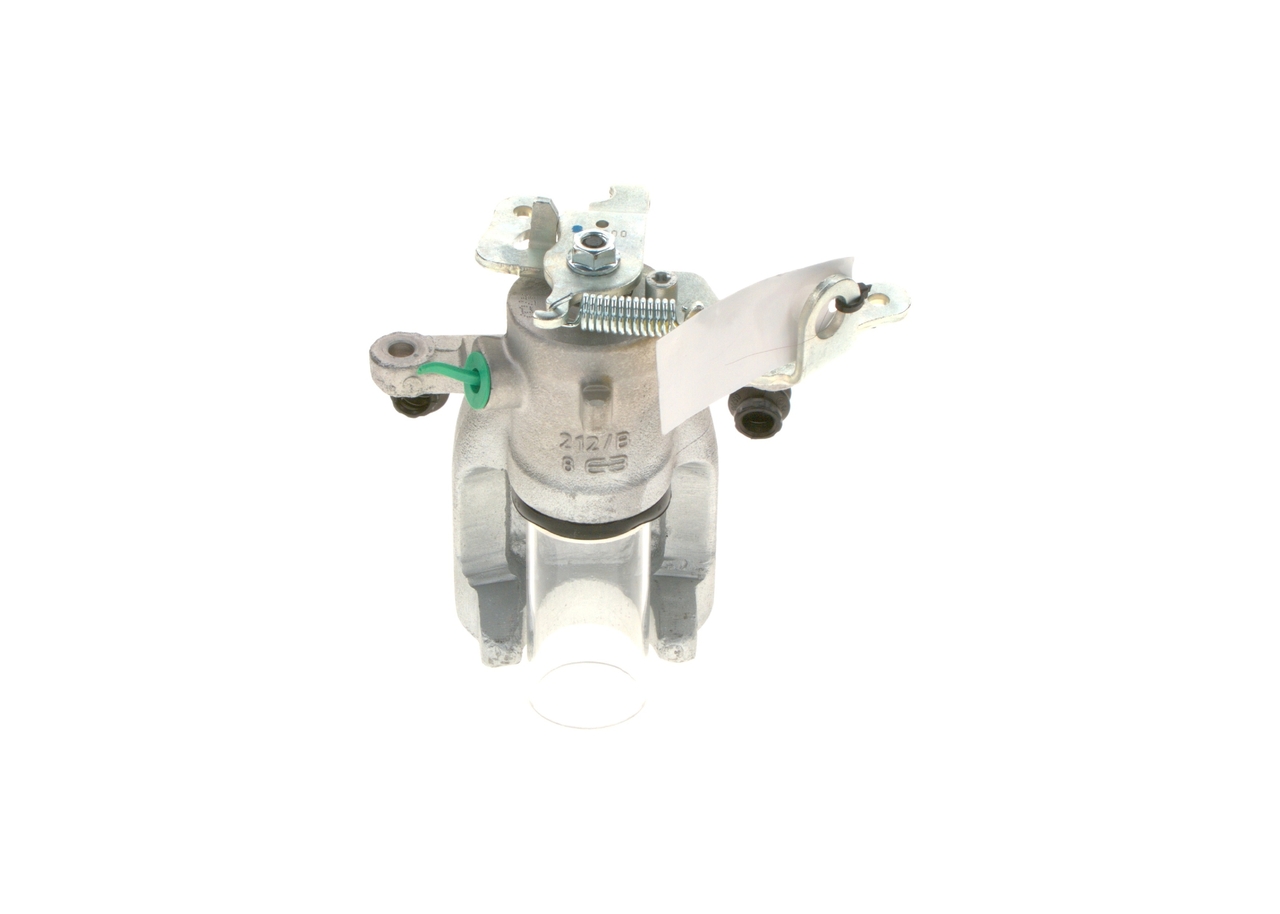 Brake Caliper - 0 986 134 332 BOSCH