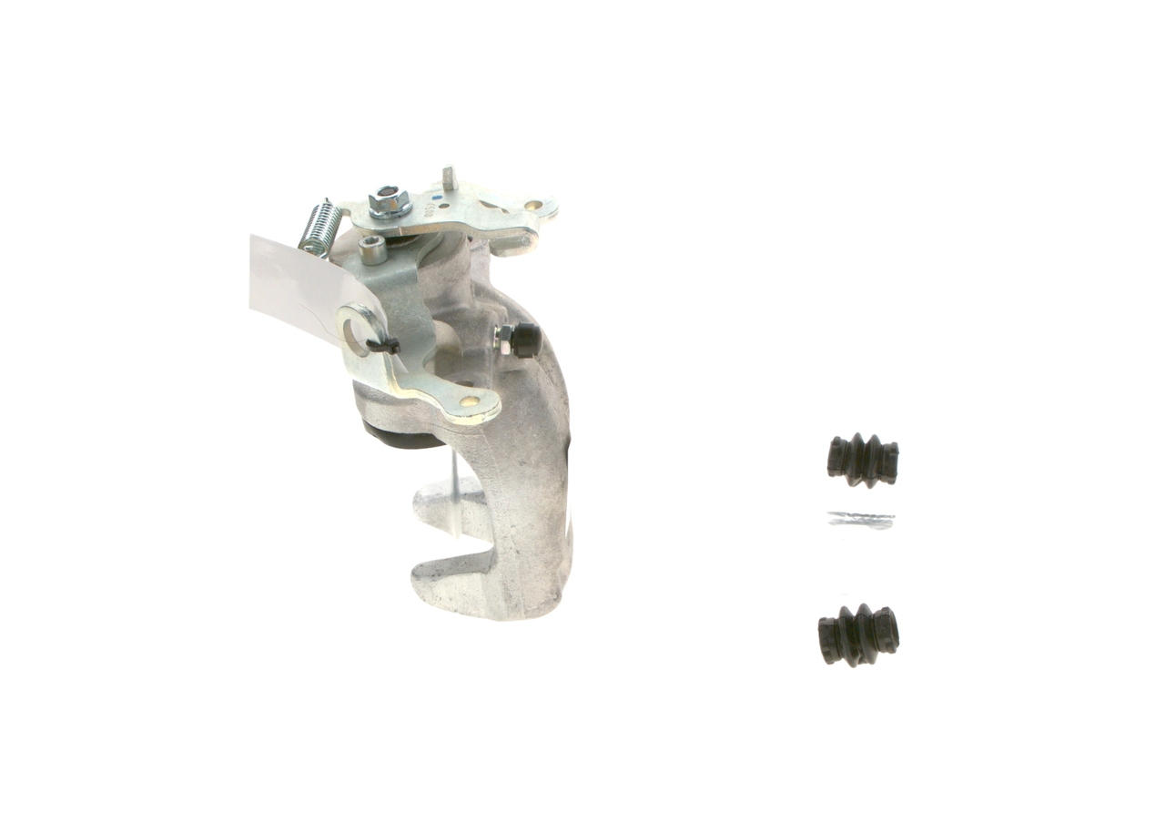 Brake Caliper - 0 986 134 332 BOSCH