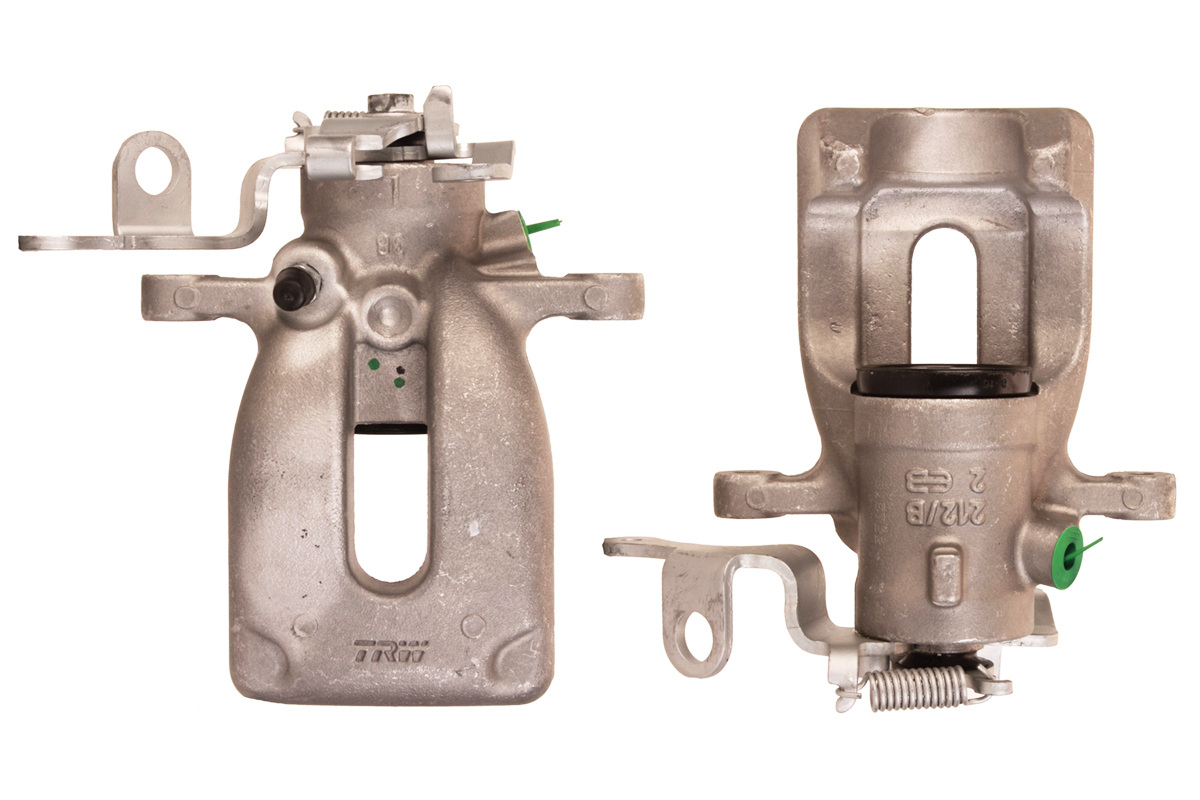 Pinza freno - 0 986 134 332 BOSCH