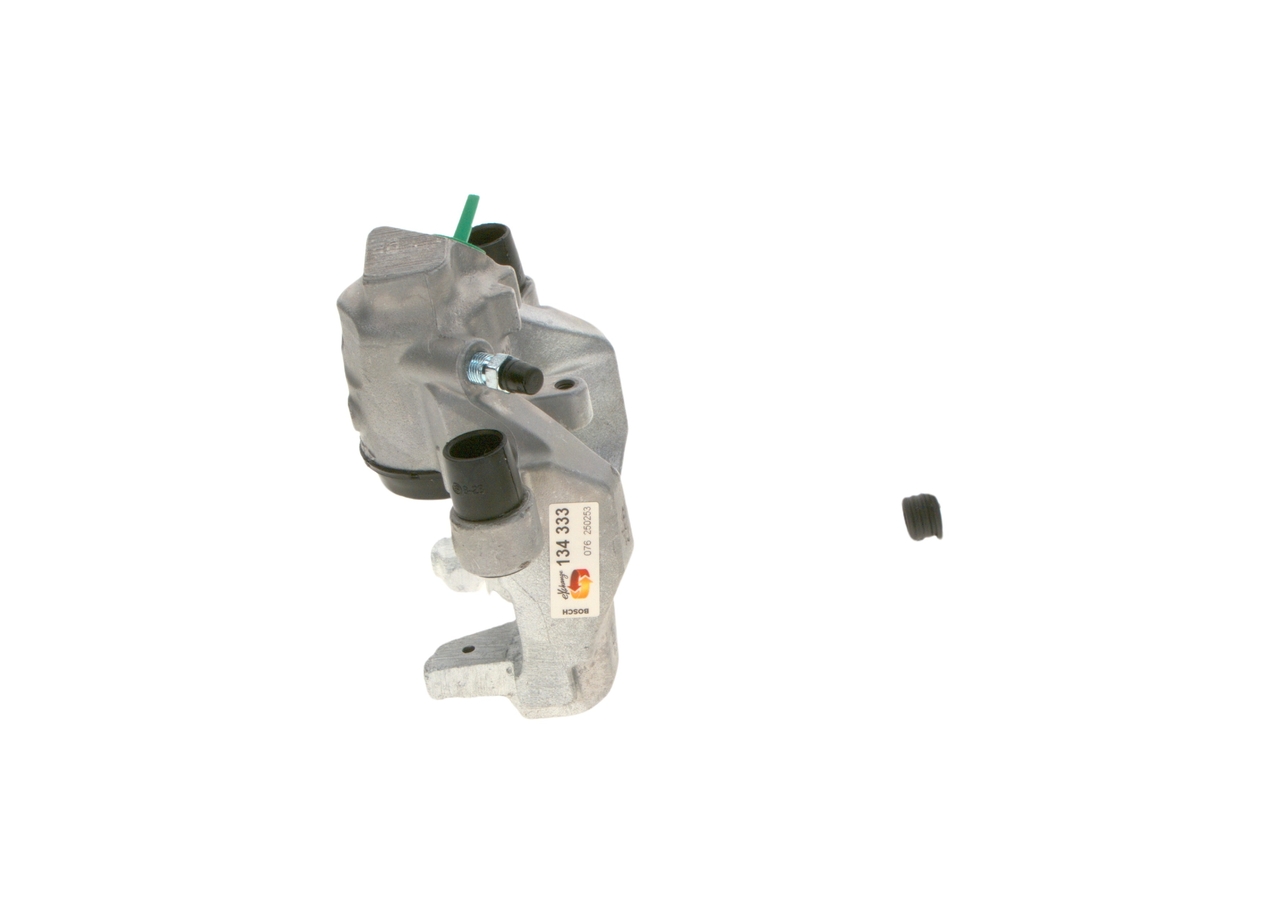 Brake Caliper - 0 986 134 333 BOSCH