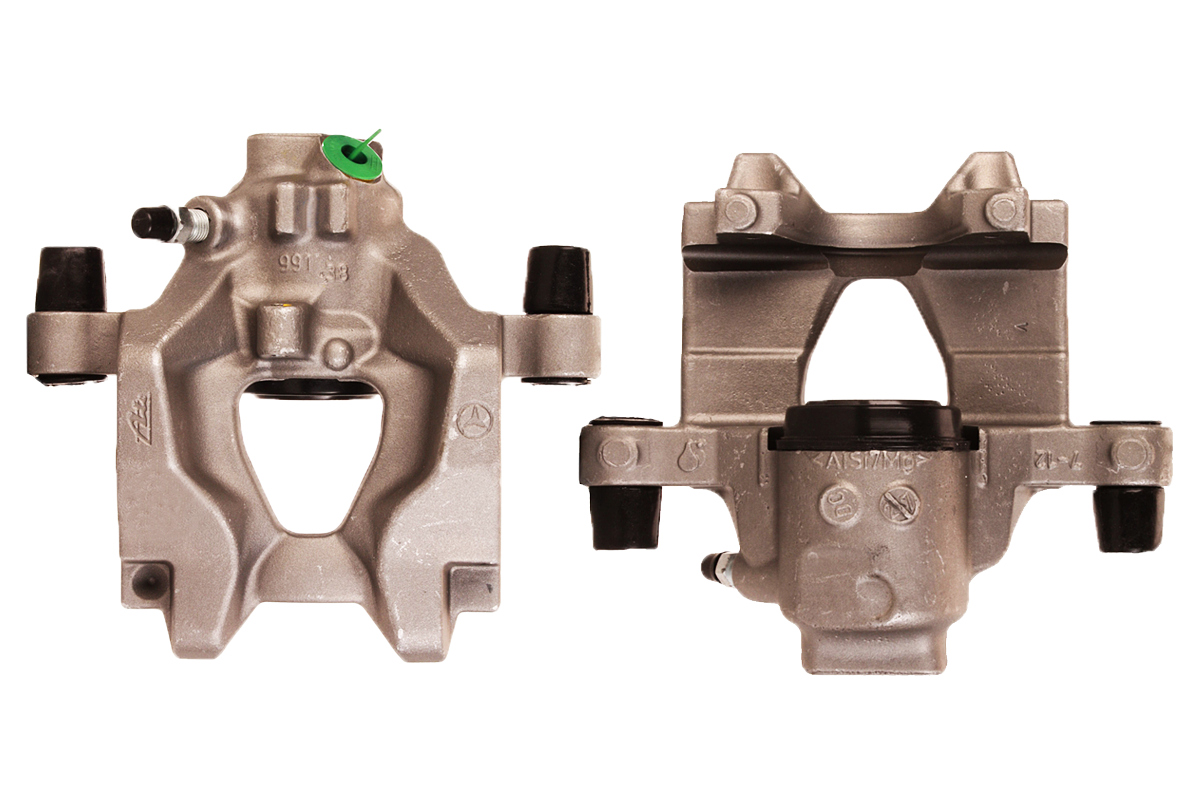 Brake Caliper - 0 986 134 333 BOSCH