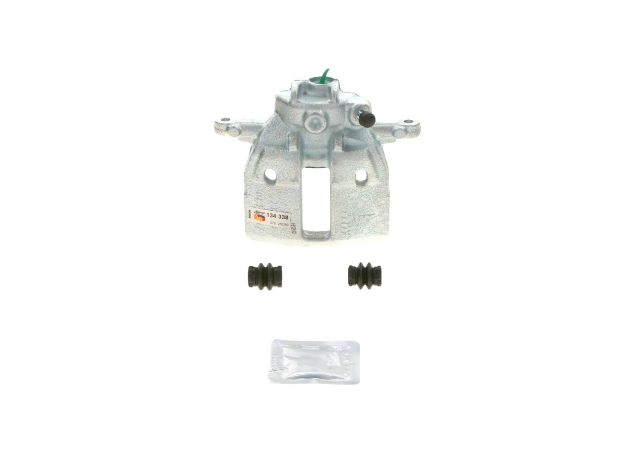 Brake Caliper - 0 986 134 338 BOSCH