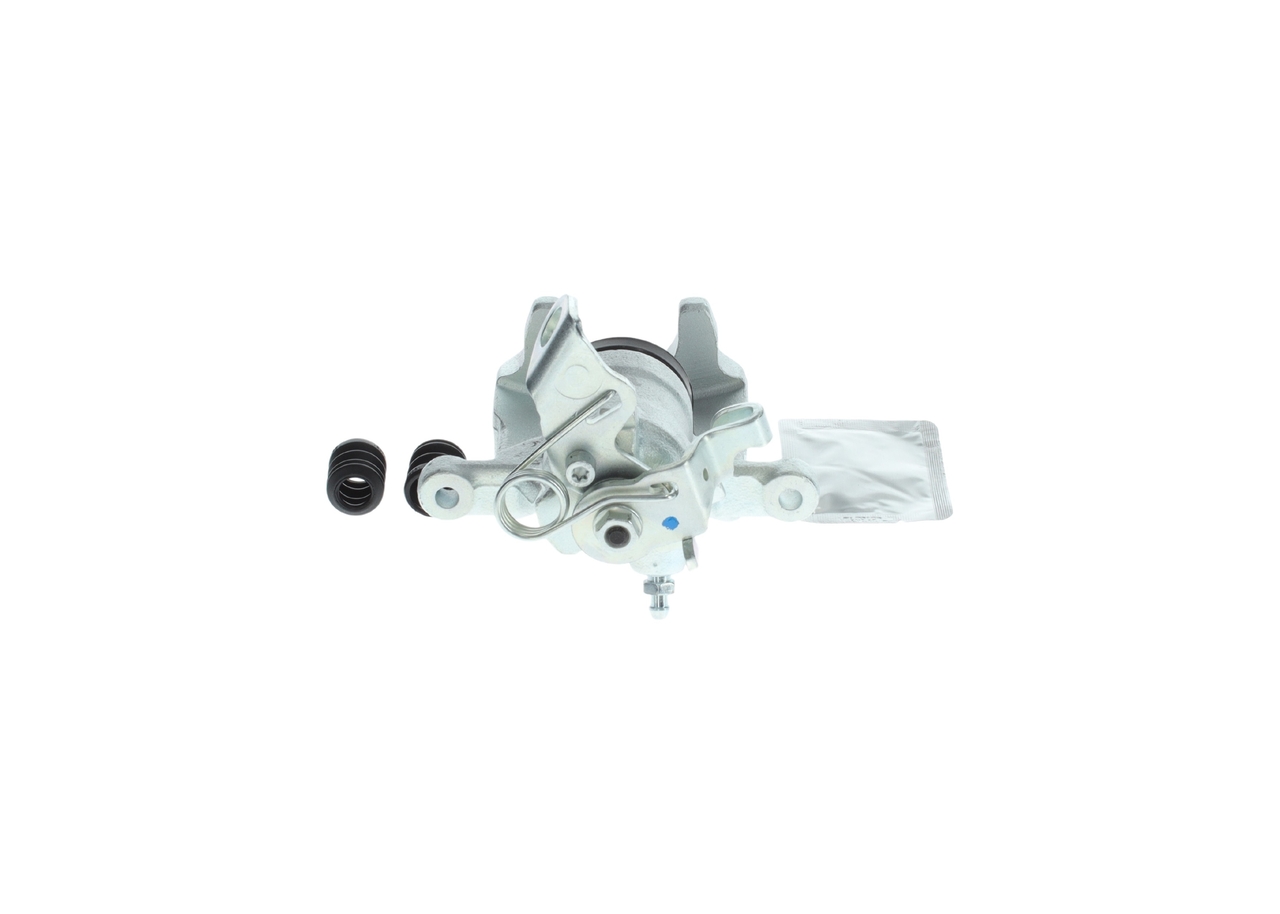 Brake Caliper - 0 986 134 367 BOSCH