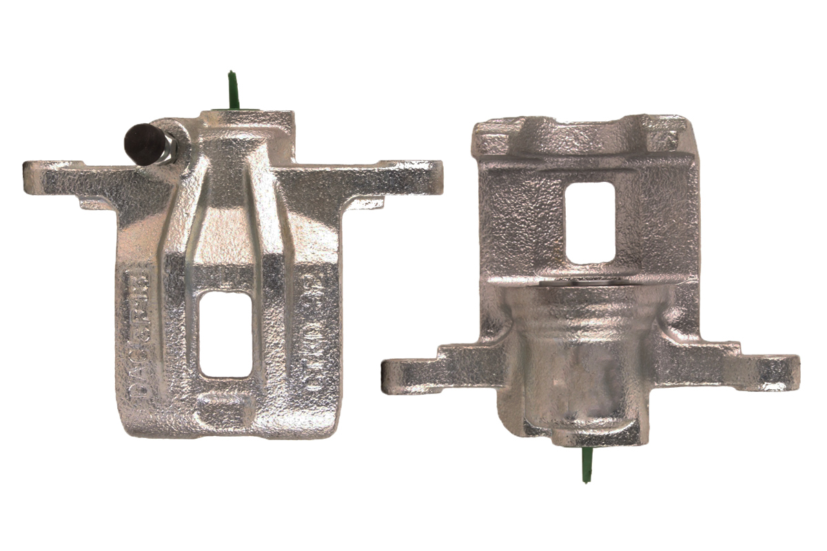 Pinza freno - 0 986 134 369 BOSCH