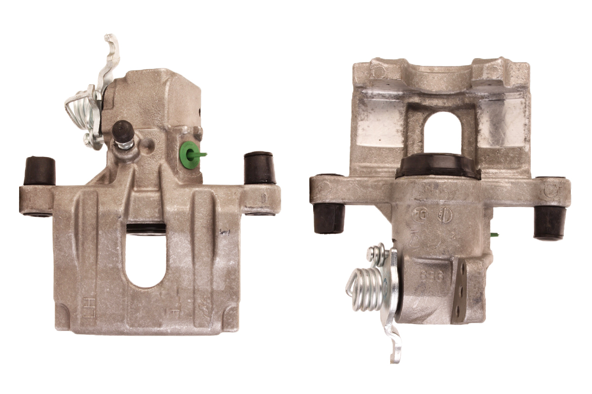 Pinza freno - 0 986 134 371 BOSCH