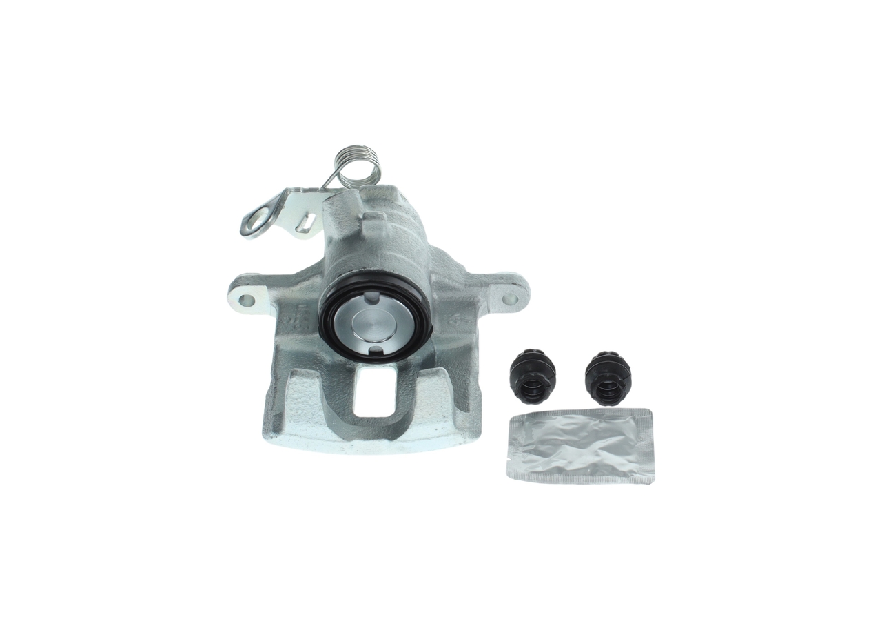 Brake Caliper - 0 986 134 383 BOSCH