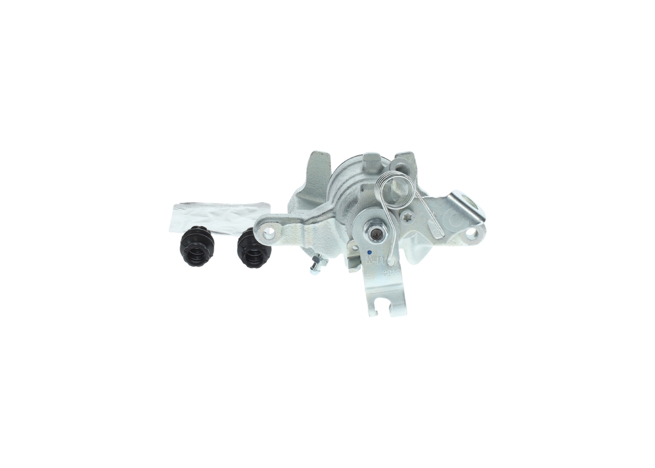 Brake Caliper - 0 986 134 383 BOSCH