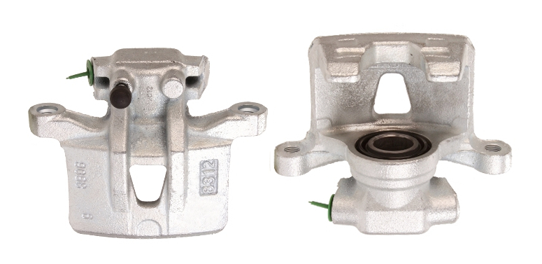 Brake Caliper - 0 986 134 416 BOSCH