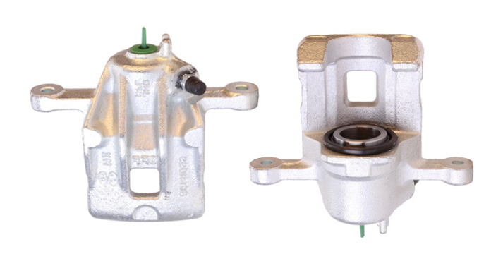 Brake Caliper - 0 986 134 422 BOSCH