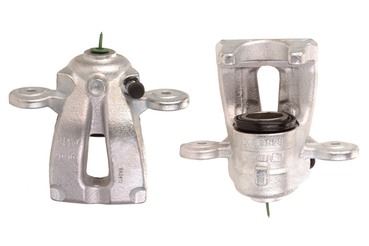 Brake Caliper - 0 986 134 423 BOSCH