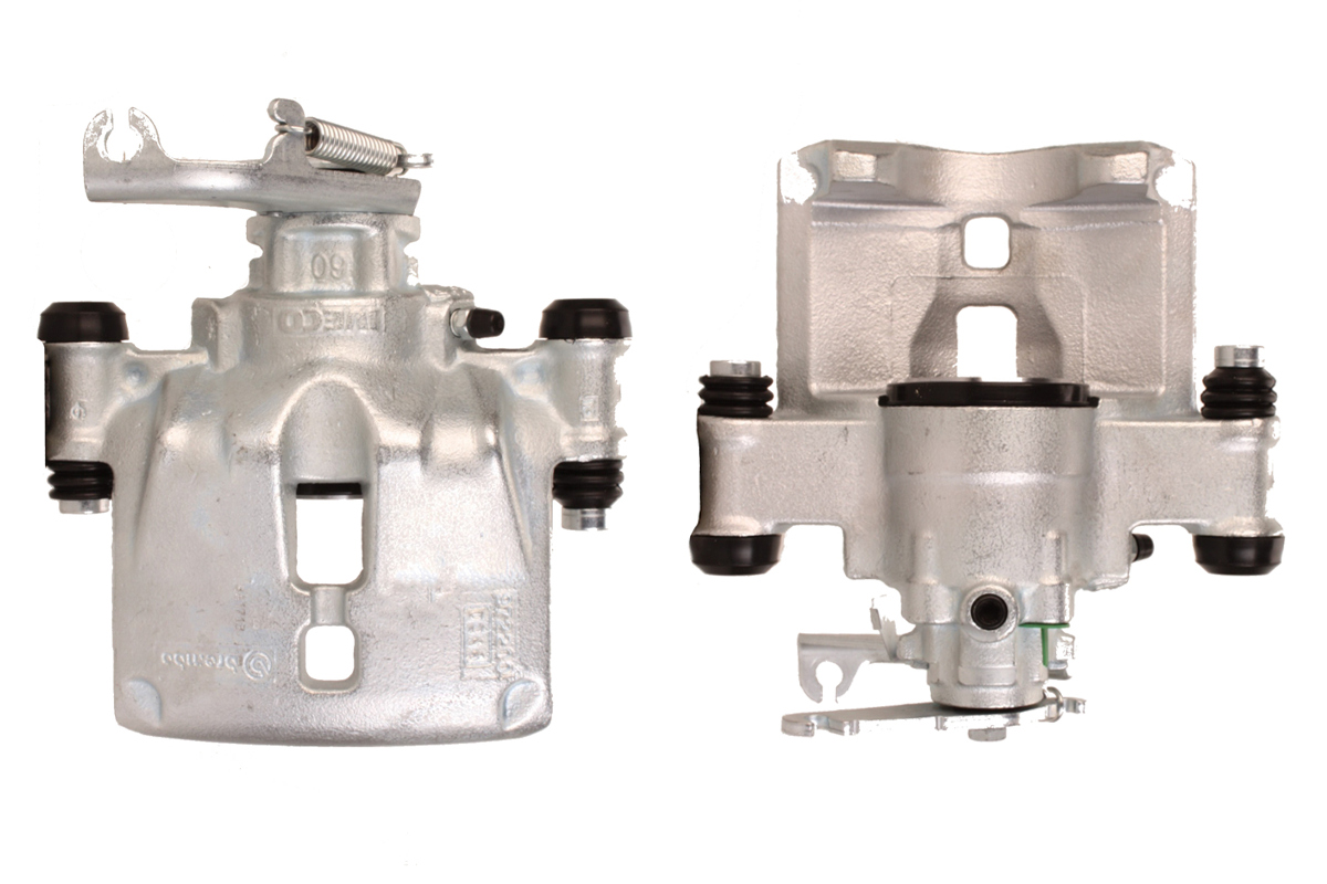 Brake Caliper - 0 986 134 428 BOSCH