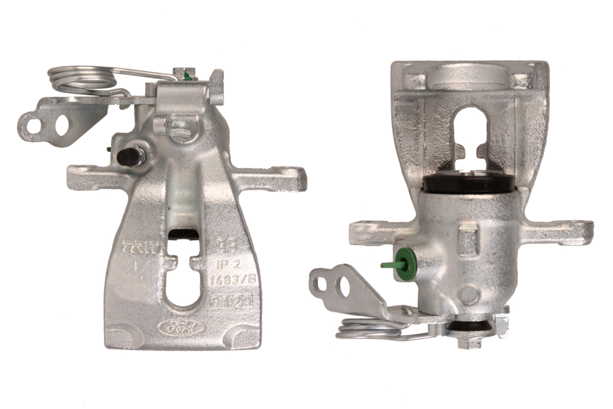 Brake Caliper - 0 986 134 430 BOSCH