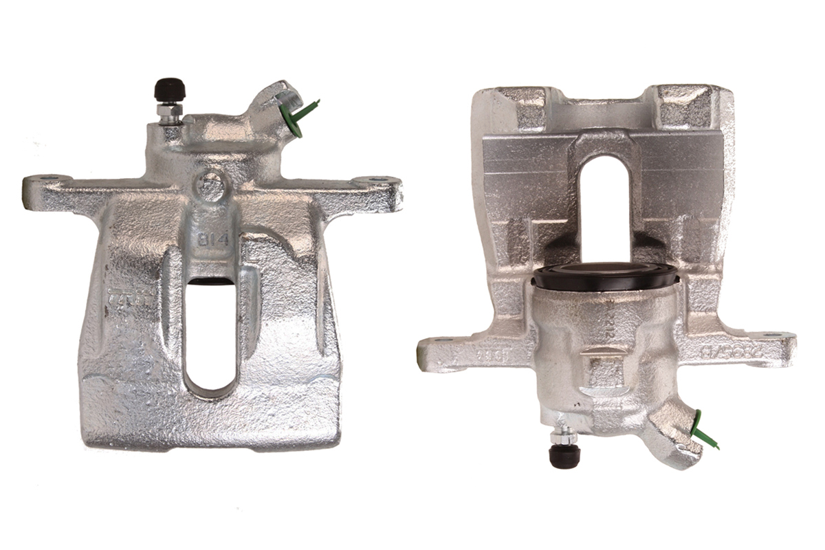 Brake Caliper - 0 986 134 436 BOSCH