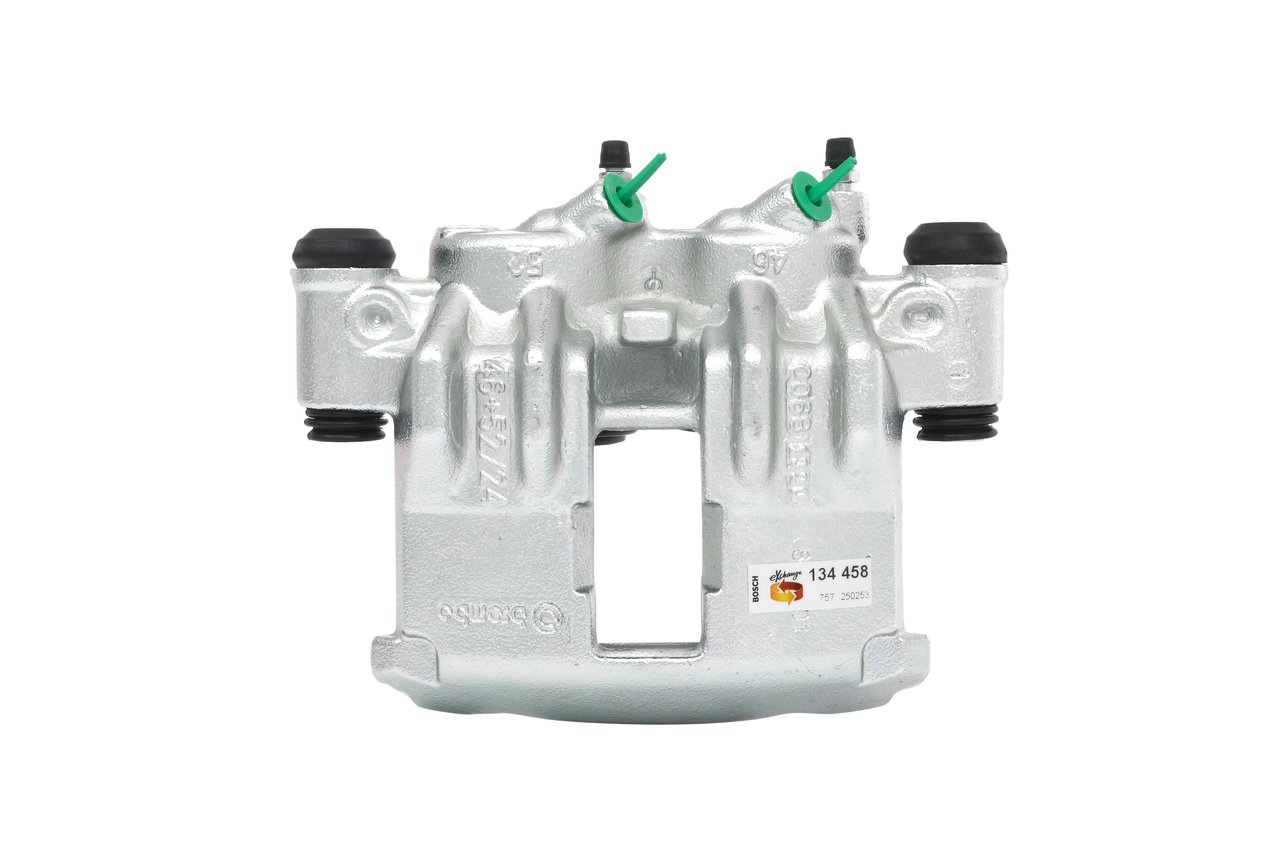 Brake Caliper - 0 986 134 458 BOSCH