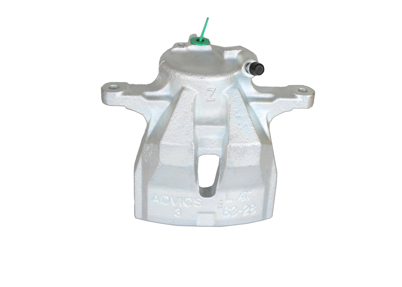 Brake Caliper - 0 986 134 483 BOSCH