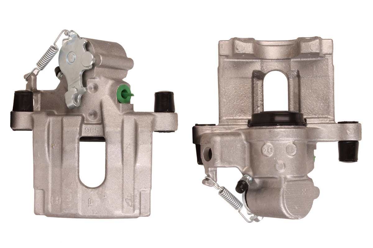 Brake Caliper - 0 986 134 486 BOSCH