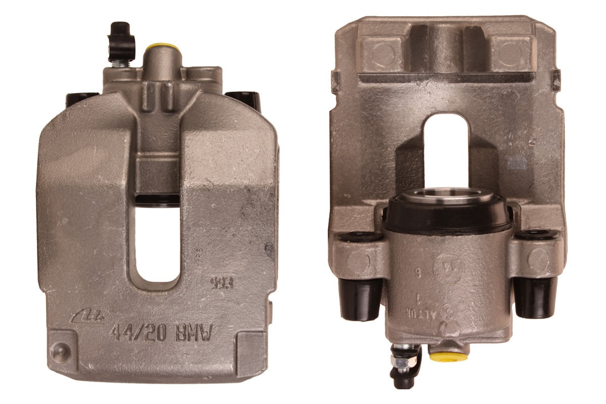 Brake Caliper - 0 986 134 495 BOSCH