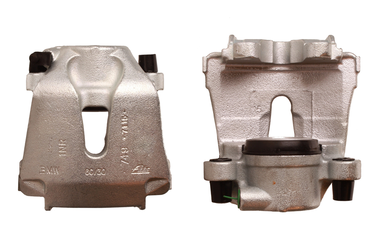 Pinza freno - 0 986 134 496 BOSCH