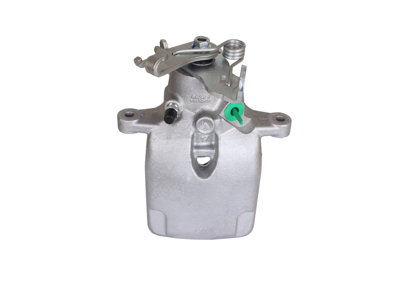 Brake Caliper - 0 986 134 502 BOSCH