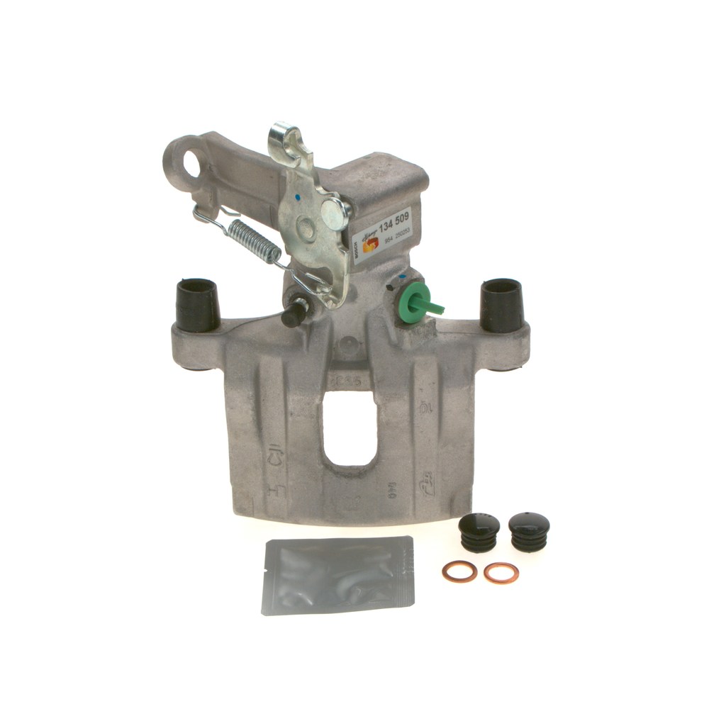 Brake Caliper - 0 986 134 509 BOSCH