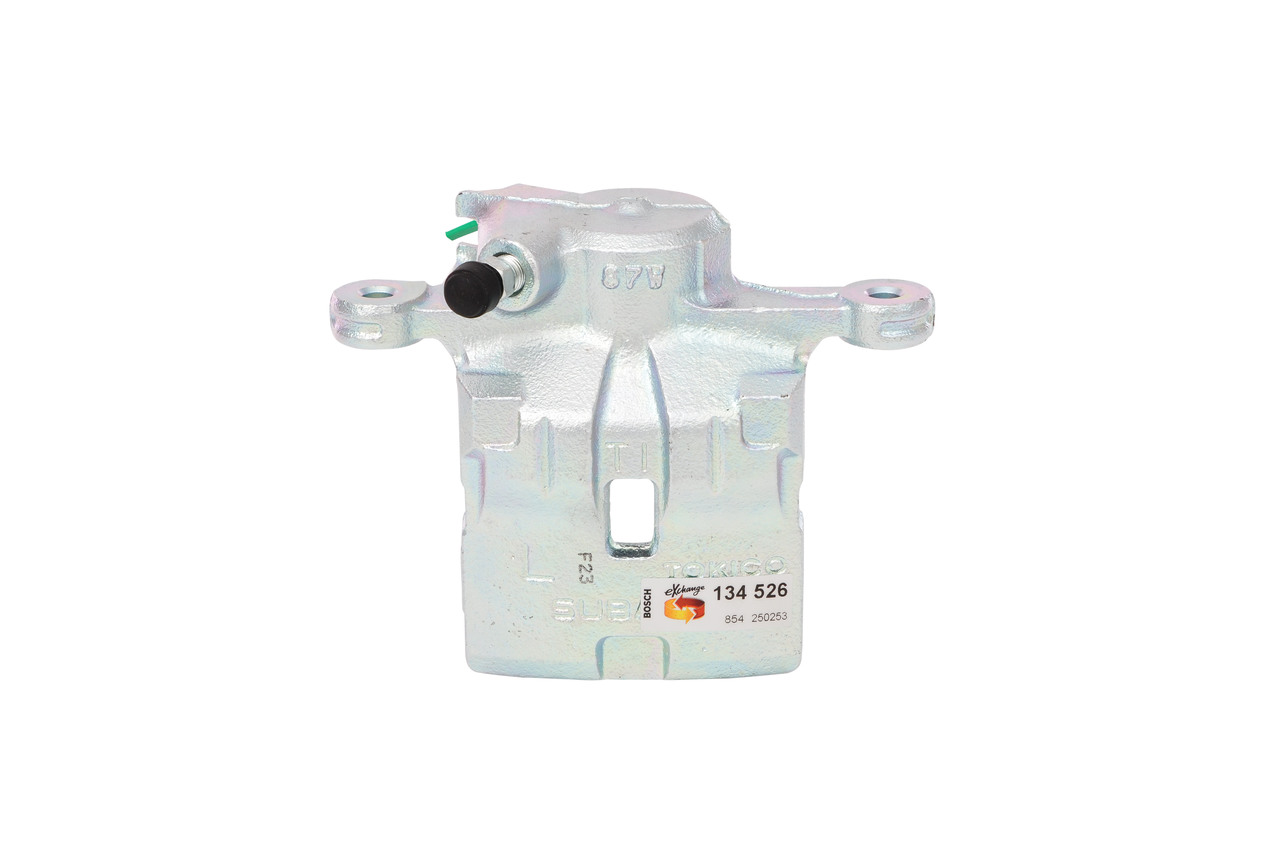 Brake Caliper - 0 986 134 526 BOSCH