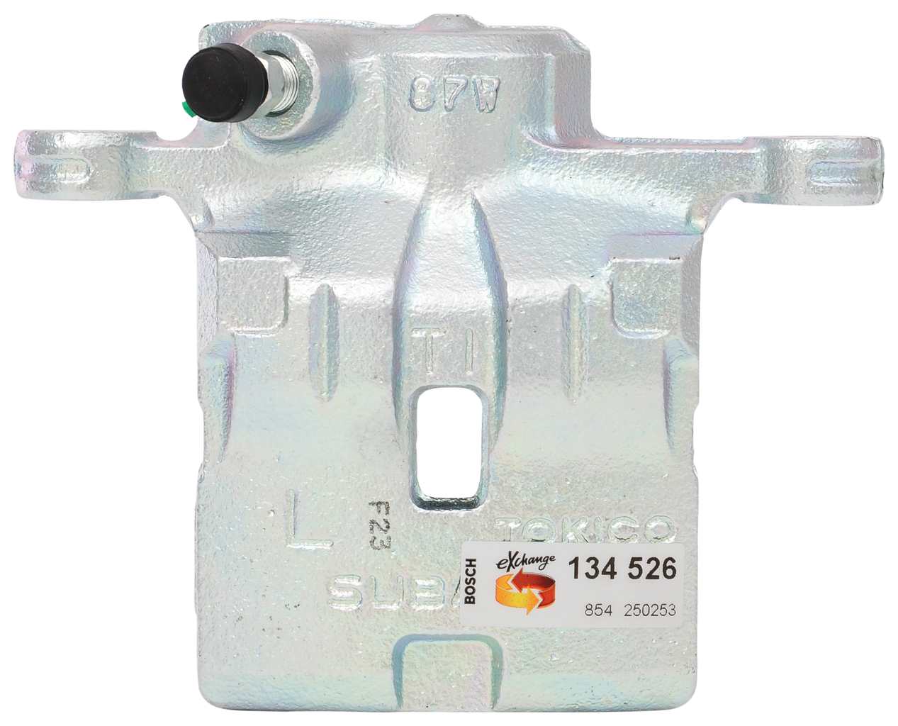 Brake Caliper - 0 986 134 526 BOSCH