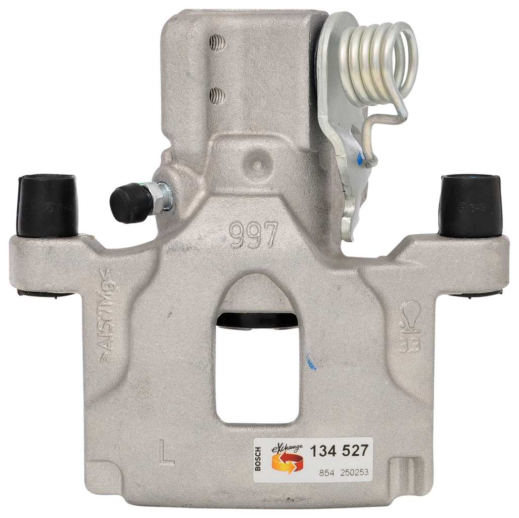 Brake Caliper - 0 986 134 527 BOSCH