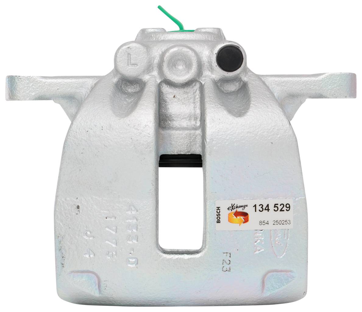 Brake Caliper - 0 986 134 529 BOSCH