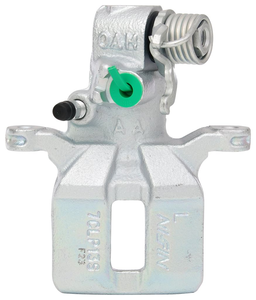 Brake Caliper - 0 986 134 533 BOSCH