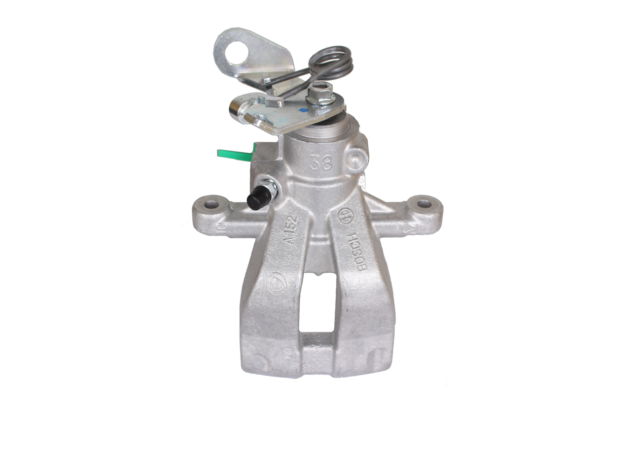 Brake Caliper - 0 986 134 552 BOSCH