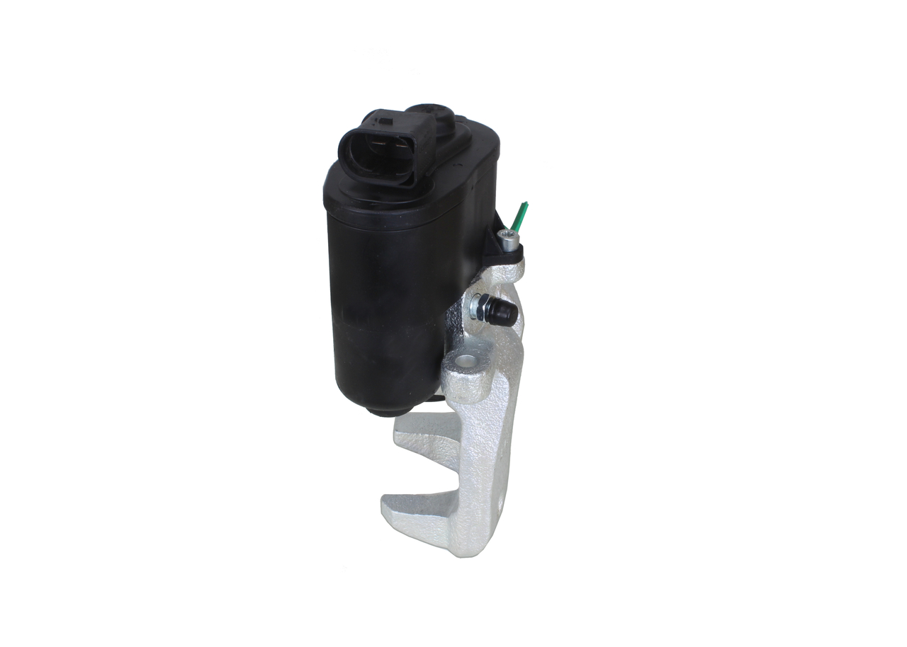 Brake Caliper - 0 986 134 575 BOSCH