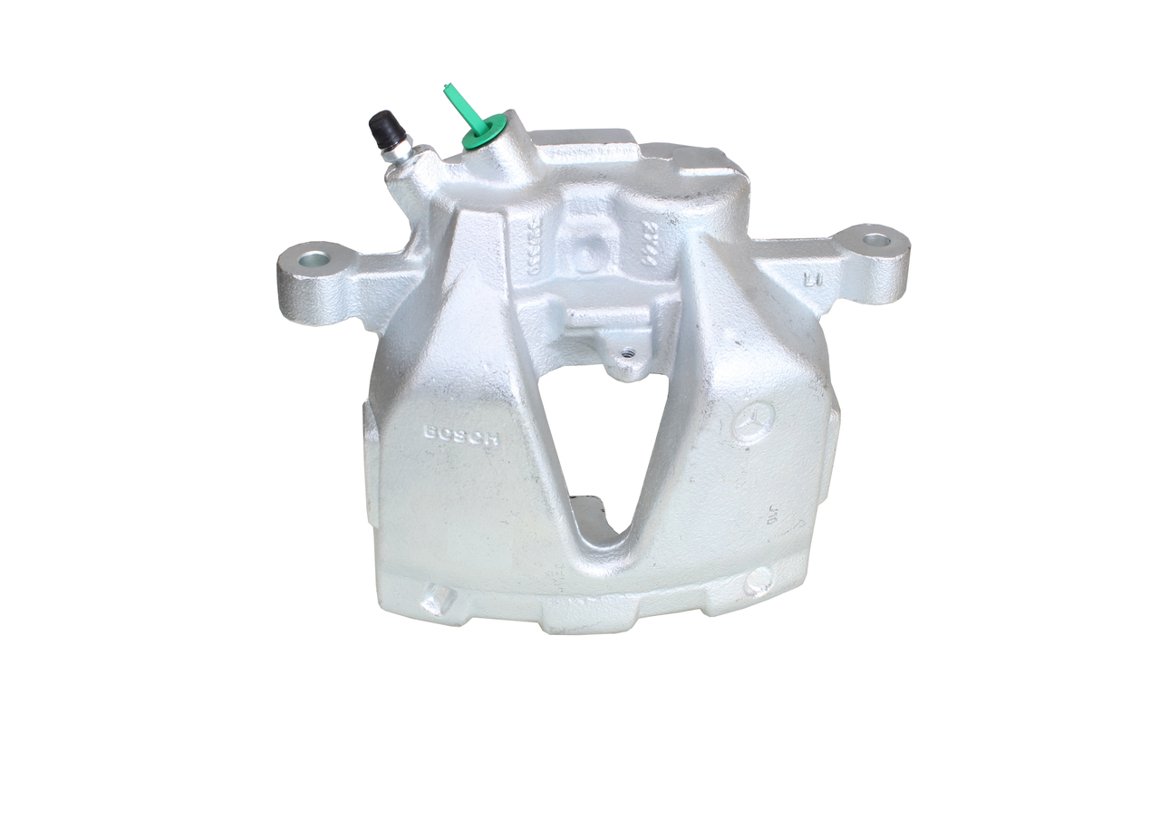 Brake Caliper - 0 986 134 589 BOSCH
