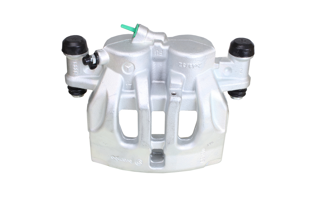 Brake Caliper - 0 986 134 593 BOSCH