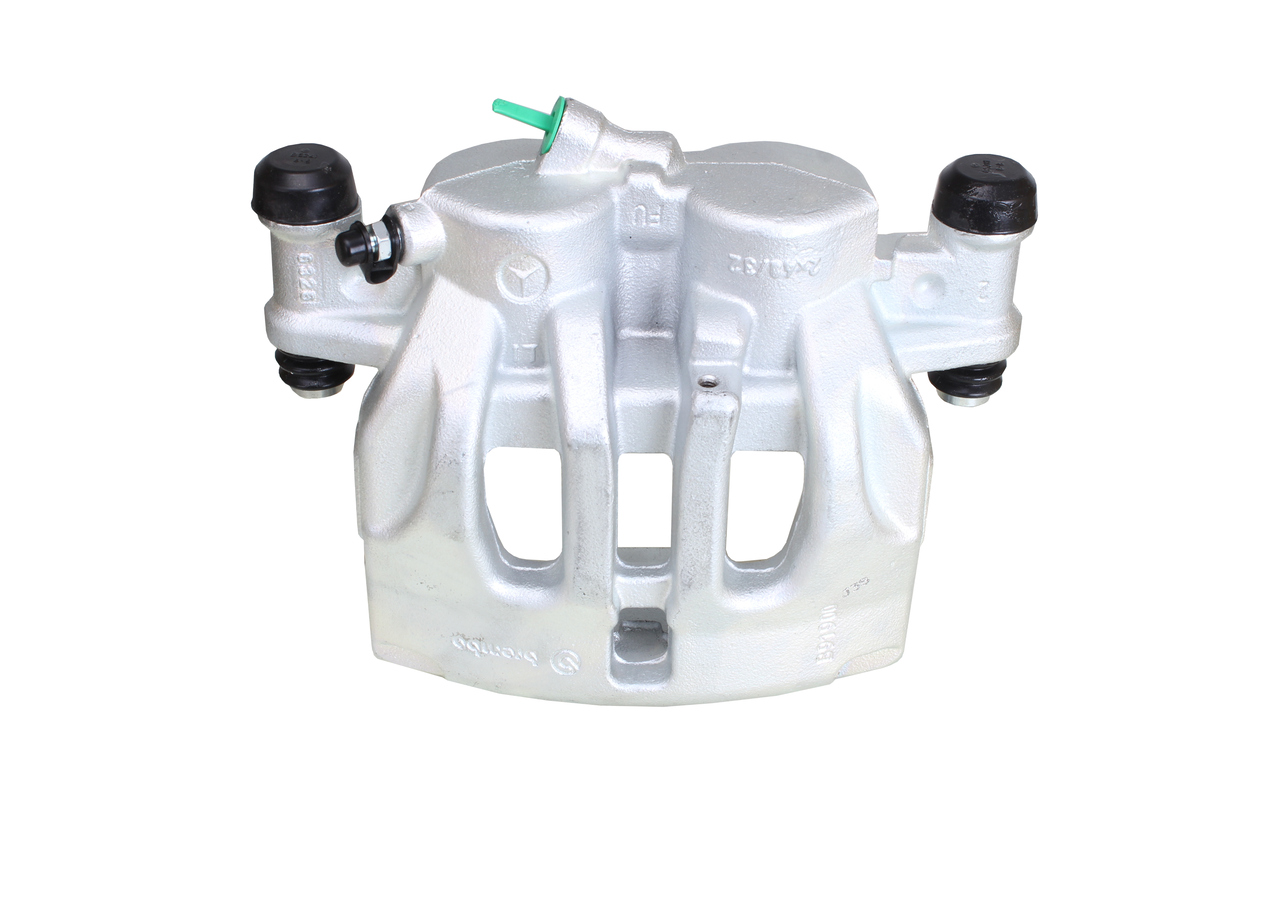 Brake Caliper - 0 986 134 593 BOSCH