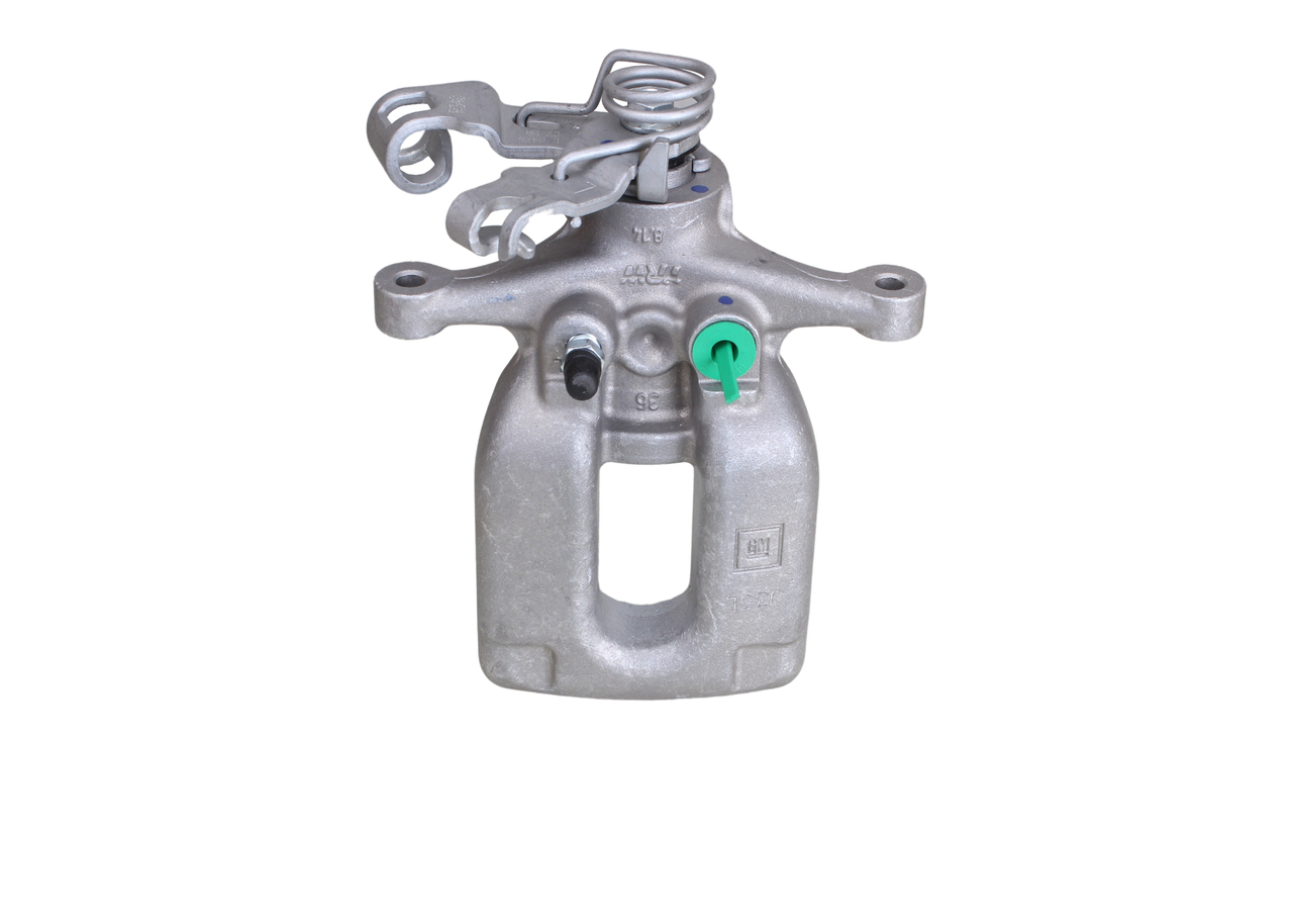Brake Caliper - 0 986 134 595 BOSCH