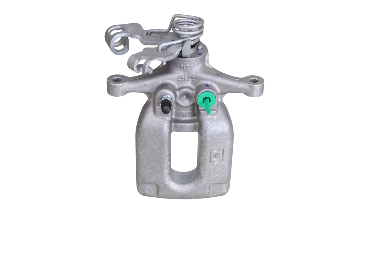 Brake Caliper - 0 986 134 595 BOSCH